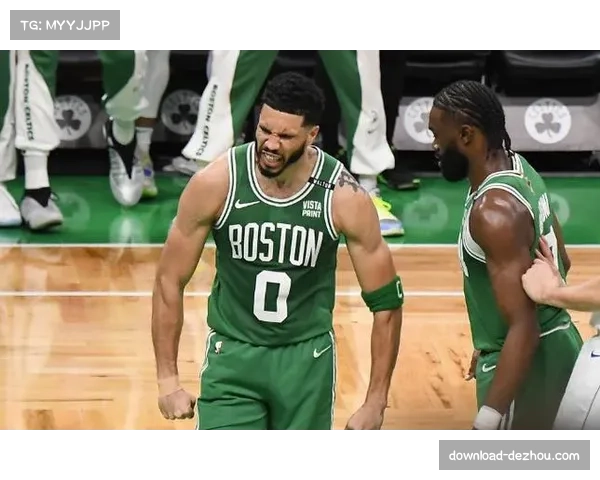 凯尔特人105-112不敌活塞 塔图姆缺阵影响进攻