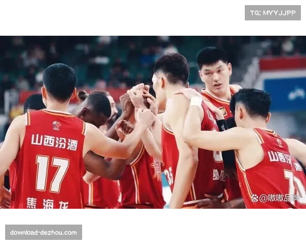 前九轮三豪强稳居榜首 本赛季CBA呈现明显分层格局