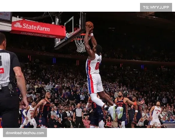 东部传统格局出现重大变化 活塞崛起打破凯尔特人尼克斯垄断