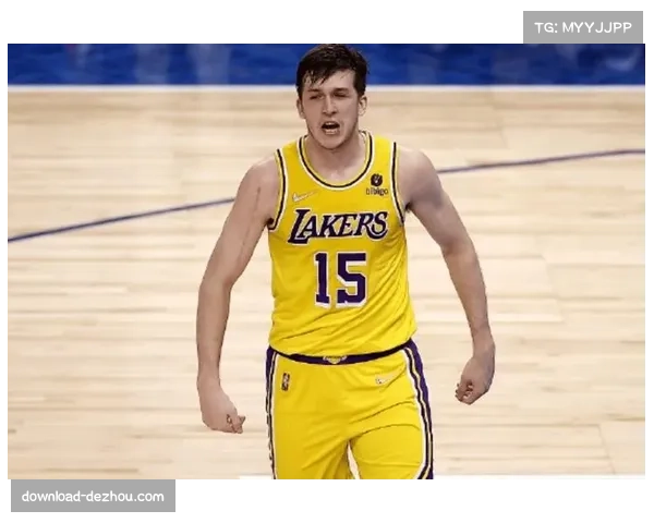 湖人里夫斯三月正负值领跑 角色球员成长缓解核心压力